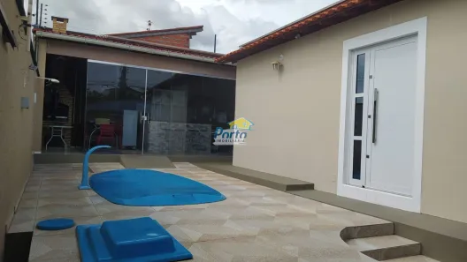 Casa com 2 Quartos à venda, 150m² no Angelim, Teresina