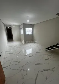 Cobertura com 2 Quartos para alugar, 78m² no Jardim Guarará, Santo André