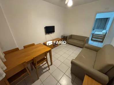 Apartamento com 2 Quartos à venda, 57m² no Ponta da Praia, Santos