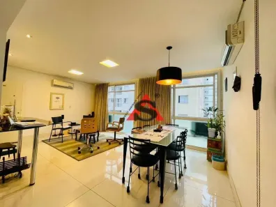 Apartamento com 3 Quartos à venda, 120m² no Jardim Paulista, São Paulo