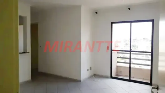 Apartamento com 2 Quartos à venda, 55m² no Vila Mazzei, São Paulo