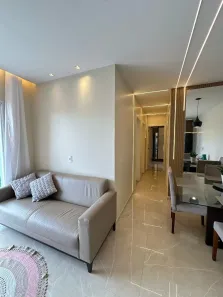 Apartamento com 3 Quartos à venda, 76m² no Mangueirão, Belém