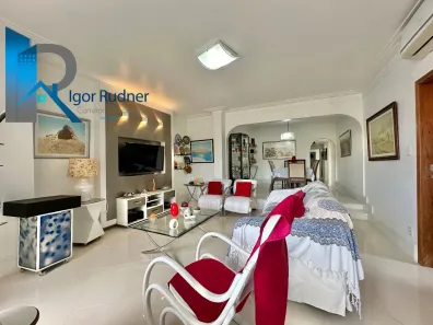 Apartamento com 3 Quartos à venda, 127m² no Pituba, Salvador