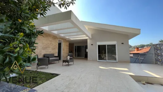 Casa de Condomínio com 3 Quartos à venda, 220m² no Cidade Parquelandia, Mogi das Cruzes