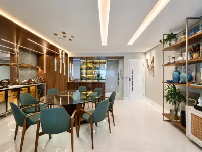 Apartamento com 2 Quartos à venda, 124m² no Turu, São Luís