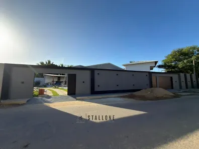 Casa com 3 Quartos à venda, 620m² no Itaoca, Itapemirim