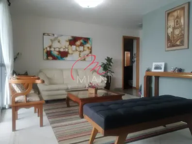 Apartamento com 3 Quartos à venda, 170m² no Vila Leopoldina, São Paulo