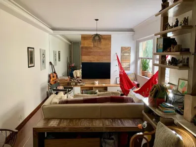 Apartamento com 3 Quartos à venda, 104m² no Copacabana, Rio de Janeiro