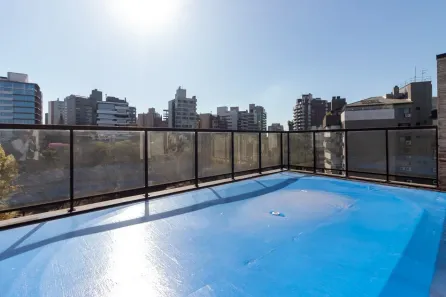 Cobertura com 4 Quartos à venda, 396m² no Bela Vista, Porto Alegre