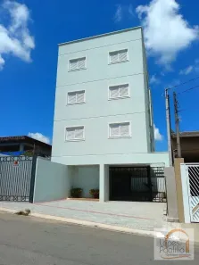 Apartamento com 2 Quartos à venda, 54m² no Jardim Colonial, Atibaia