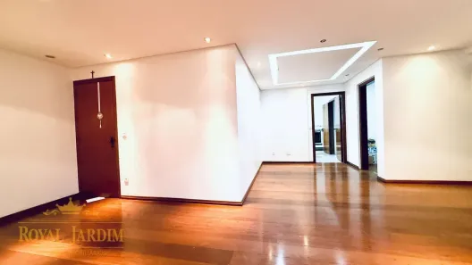 Apartamento com 3 Quartos à venda, 137m² no Parque das Nações, Santo André