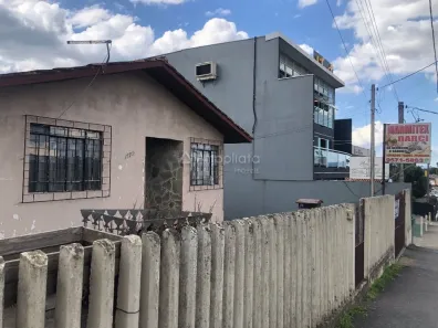 Lote/Terreno à venda, 525m² no Jardim Paulista, Campina Grande do Sul