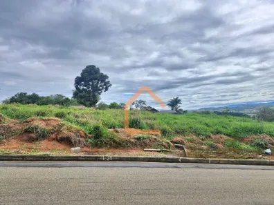 Lote/Terreno à venda, 317m² no Jardim Belvedere, Pouso Alegre