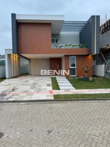 Casa de Condomínio com 4 Quartos à venda, 287m² no BERTO CÍRIO, Nova Santa Rita