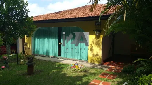 Casa com 4 Quartos à venda, 360m² no Parque Continental, São Paulo