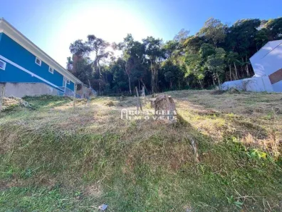 Lote/Terreno à venda, 301m² no Tijuca, Teresópolis