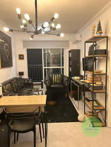 Apartamento com 1 Quarto à venda, 32m² no Vila São José (Ipiranga), São Paulo