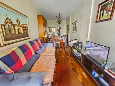 Apartamento com 2 Quartos à venda, 89m² no Tijuca, Rio de Janeiro