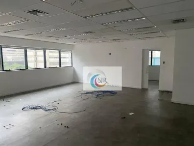 Sala Comercial para alugar, 136m² no Consolação, São Paulo