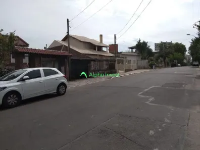 Lote/Terreno à venda, 404m² no Marechal Rondon, Canoas