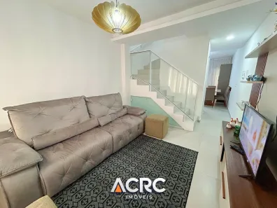 Casa com 2 Quartos à venda, 77m² no Itoupava Central, Blumenau