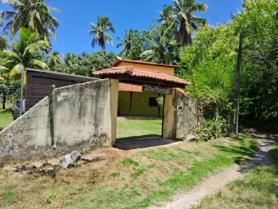 Fazenda/Sítio com 4 Quartos à venda, 10000m² no Massagueira, Marechal Deodoro