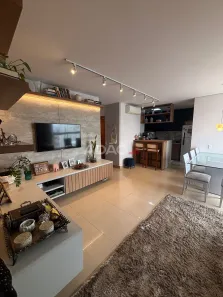 Apartamento com 3 Quartos à venda, 95m² no Setor Bueno, Goiânia