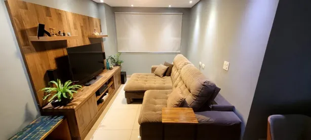 Apartamento com 3 Quartos à venda, 88m² no Pinheiros, São Paulo