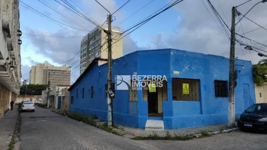 Casa com 3 Quartos à venda, 225m² no Cidade Alta, Natal