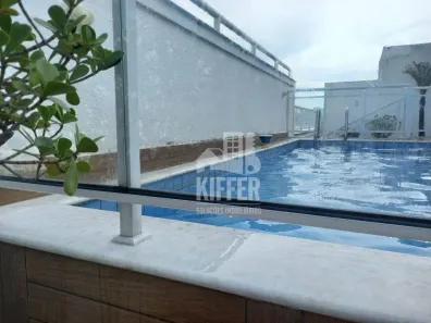 Apartamento com 2 Quartos à venda, 66m² no Centro, Niterói