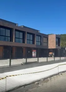 Sobrado com 2 Quartos à venda, 80m² no Cachoeira do Bom Jesus, Florianópolis
