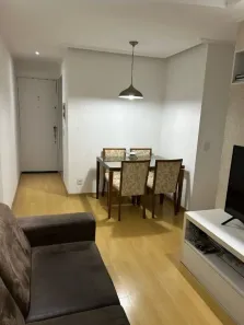 Apartamento com 2 Quartos à venda, 47m² no Jardim Boa Vista (Zona Oeste), São Paulo