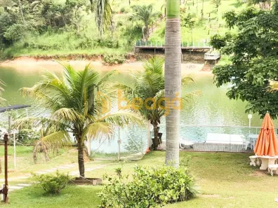 Fazenda/Sítio com 2 Quartos à venda, 180m² no Solar do Madeira, Contagem