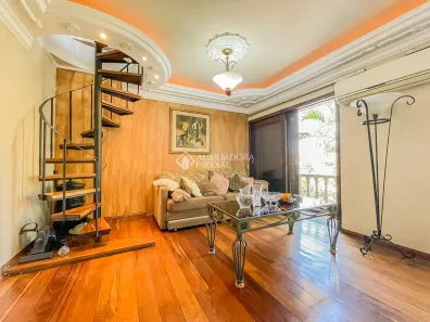 Apartamento com 3 Quartos à venda, 240m² no Chácara das Pedras, Porto Alegre