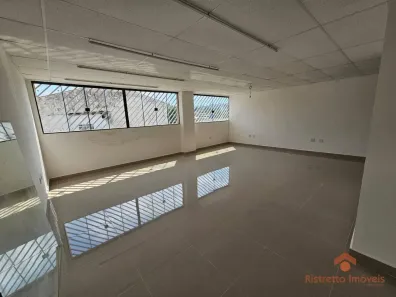 Sala Comercial para alugar, 40m² no Rio Pequeno, São Paulo