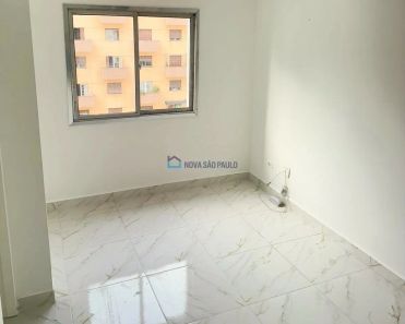 Apartamento com 1 Quarto à venda, 27m² no Bela Vista, São Paulo