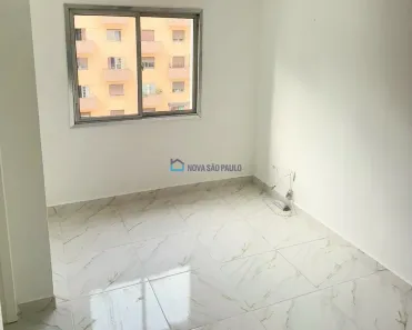 Apartamento com 1 Quarto à venda, 27m² no Bela Vista, São Paulo
