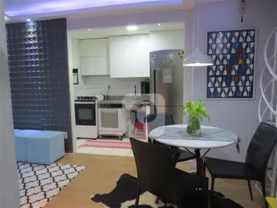 Cobertura com 3 Quartos à venda, 120m² no Taquara, Rio de Janeiro