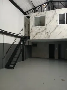 Galpão/Depósito/Armazém para alugar, 150m² no Vila Carrão, São Paulo