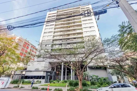 Apartamento com 2 Quartos à venda, 65m² no São João, Porto Alegre