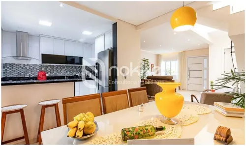 Casa com 3 Quartos à venda, 190m² no Parque Imperial, São Paulo