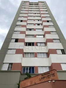 Apartamento com 2 Quartos à venda, 50m² no Judith, Londrina