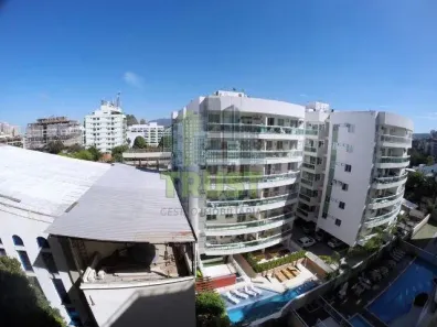 Apartamento com 4 Quartos à venda, 98m² no Freguesia (Jacarepaguá), Rio de Janeiro