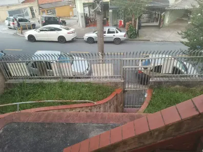 Lote/Terreno à venda, 300m² no Centro, São Bernardo do Campo