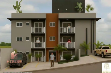Apartamento com 2 Quartos à venda, 37m² no Nossa Senhora do Carmo, Arujá