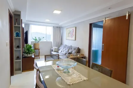 Apartamento com 4 Quartos à venda, 105m² no Buritis, Belo Horizonte