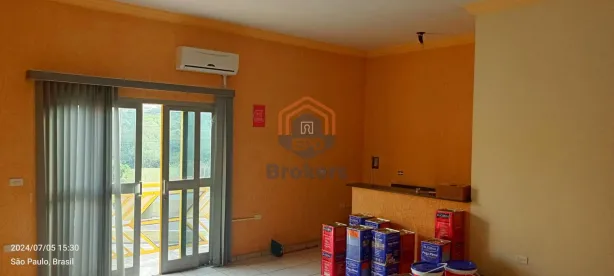 Sala Comercial para alugar, 40m² no Fazenda Grande, Jundiaí