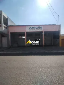 Lote/Terreno à venda, 264m² no Barreiro, Belo Horizonte