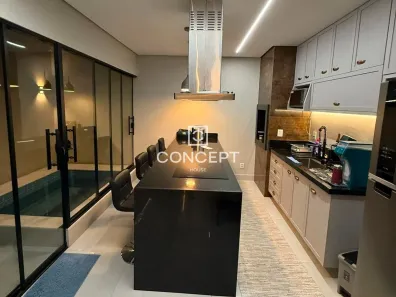 Casa de Condomínio com 2 Quartos à venda, 72m² no Jardim Imperial, Cuiabá