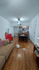 Apartamento com 3 Quartos à venda, 74m² no Vila Vera, São Paulo